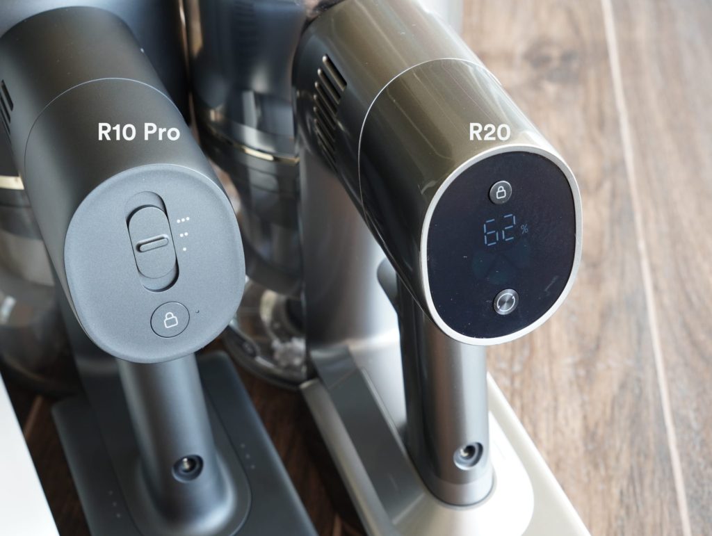 Dreame R10 Cordless Vacuum Review: Versatile and Budget-friendly - Tech  Advisor