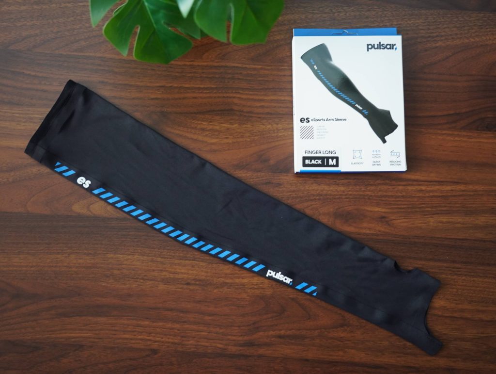 ES eSports Arm Sleeve - Size M