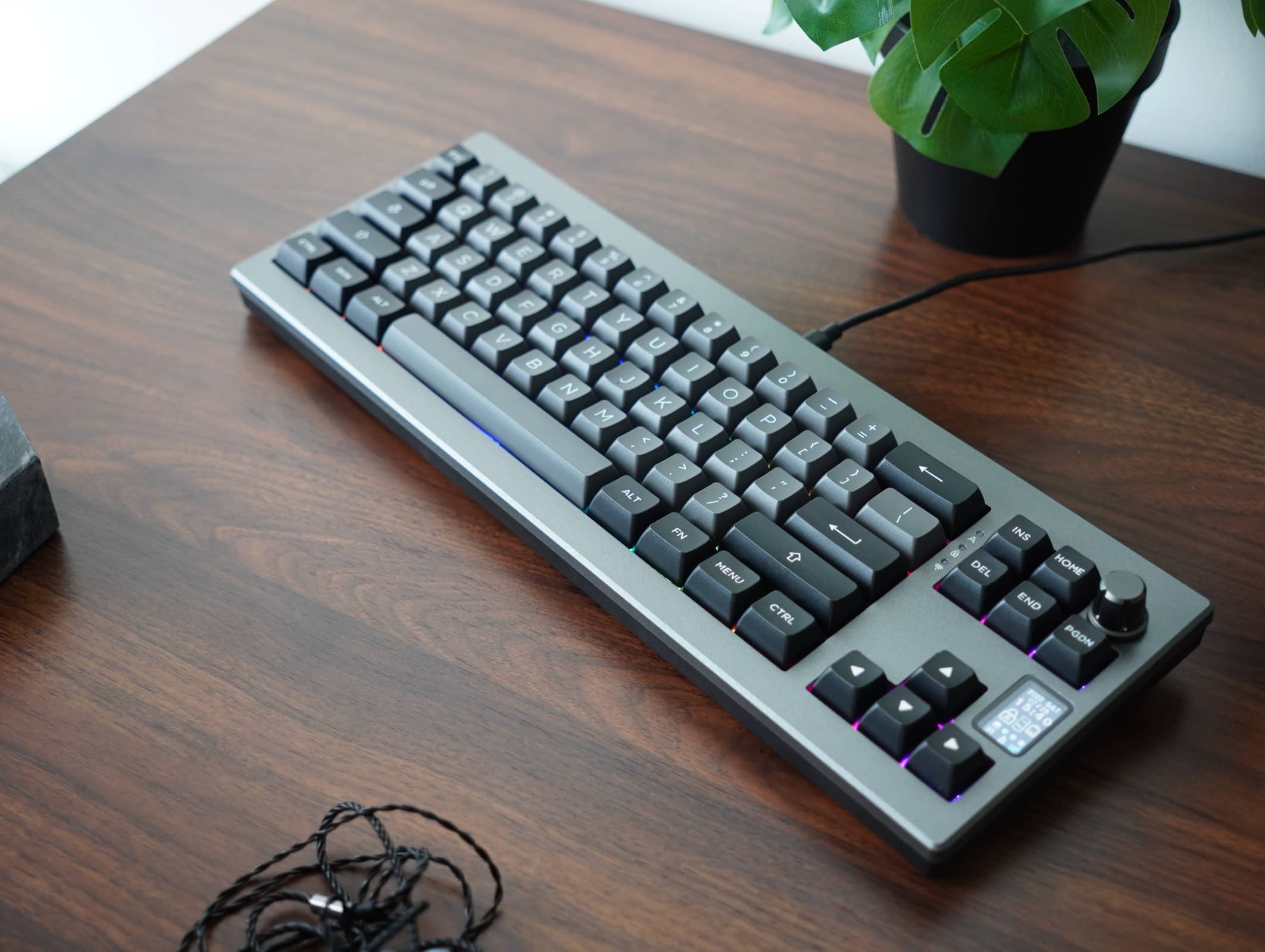 Review: EPOMAKER Shadow-X Keyboard – Tech Jio