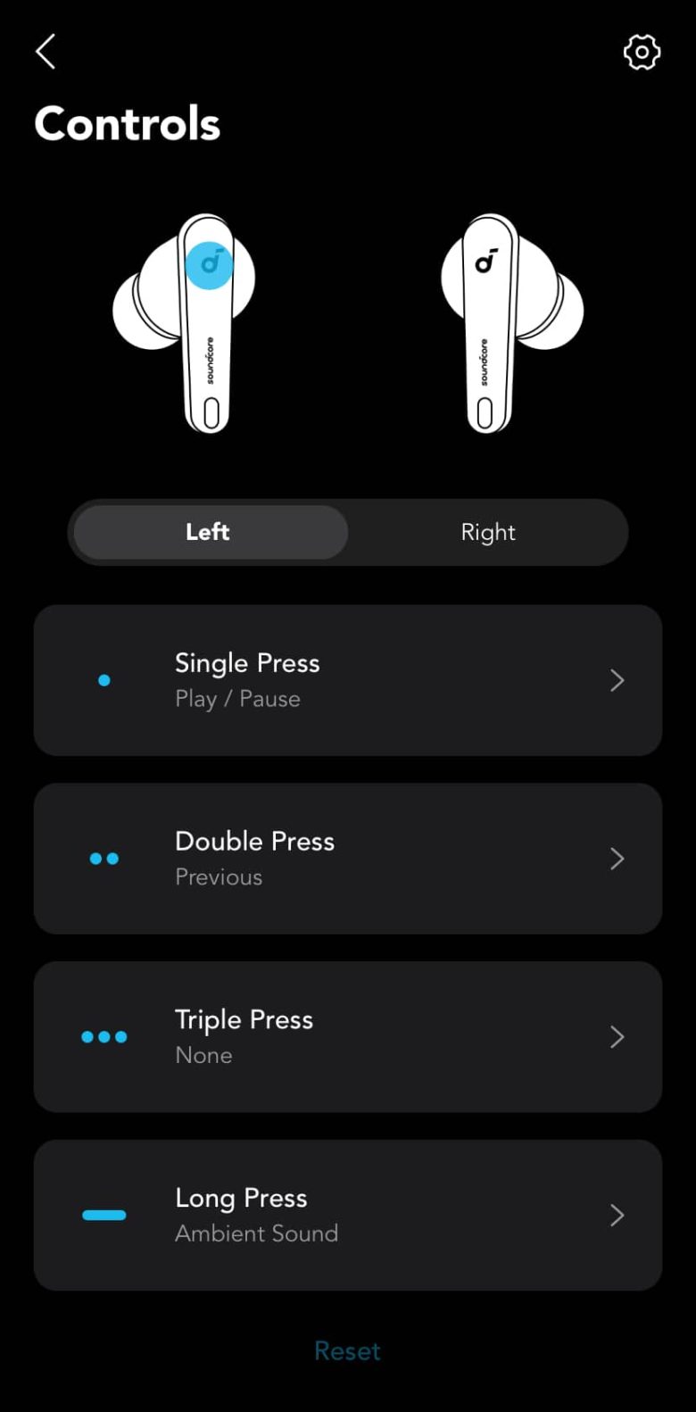 Review Anker Soundcore Liberty 4 NC True Wireless Earbuds Tech Jio
