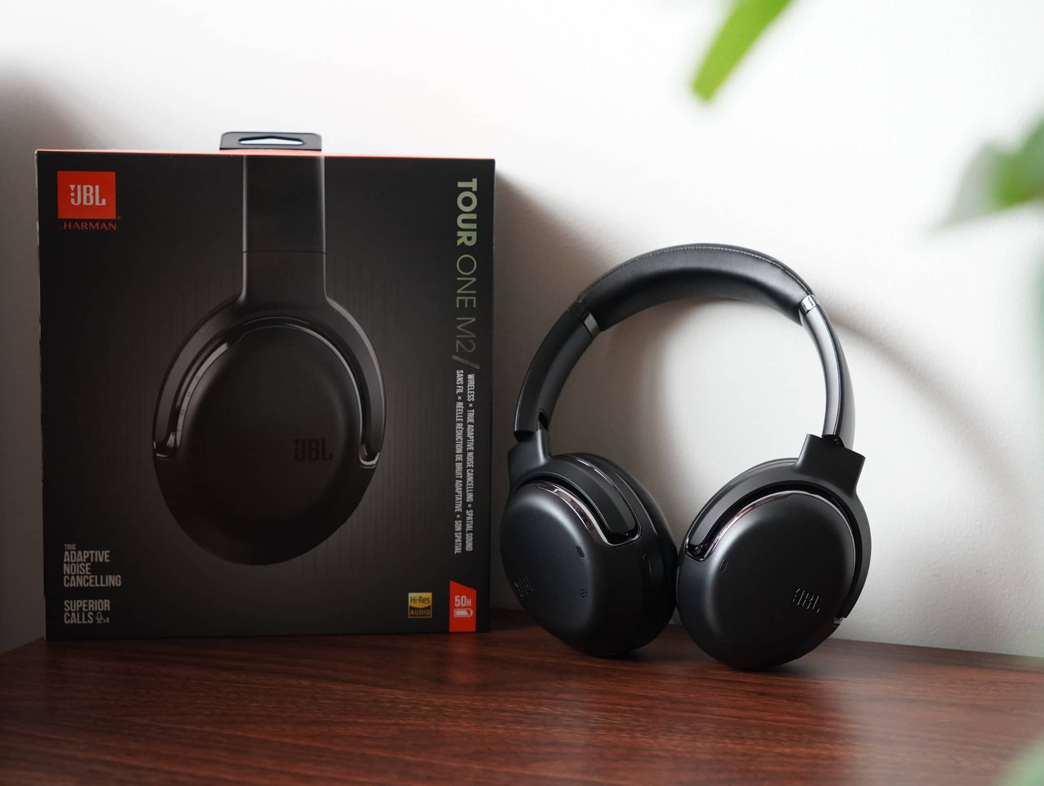 JBL Tour One M2 Review
