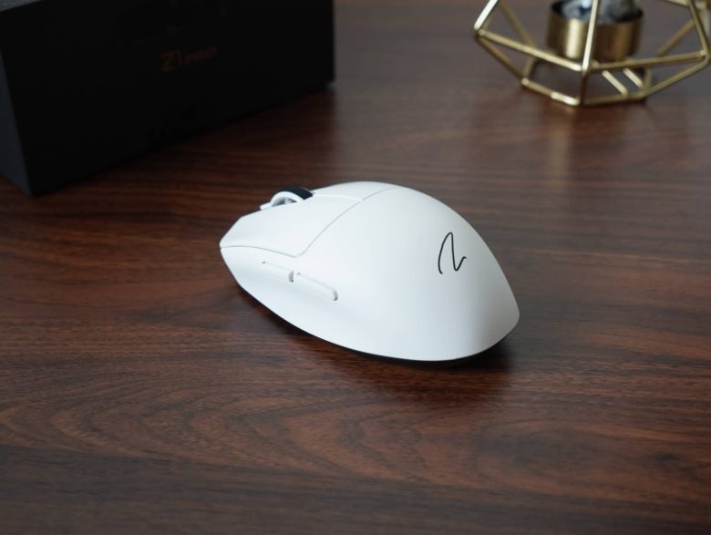 Review: Zaopin Z1 Pro Wireless Gaming Mouse – Tech Jio