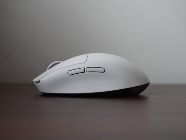 Review: Zaopin Z1 Pro Wireless Gaming Mouse – Tech Jio