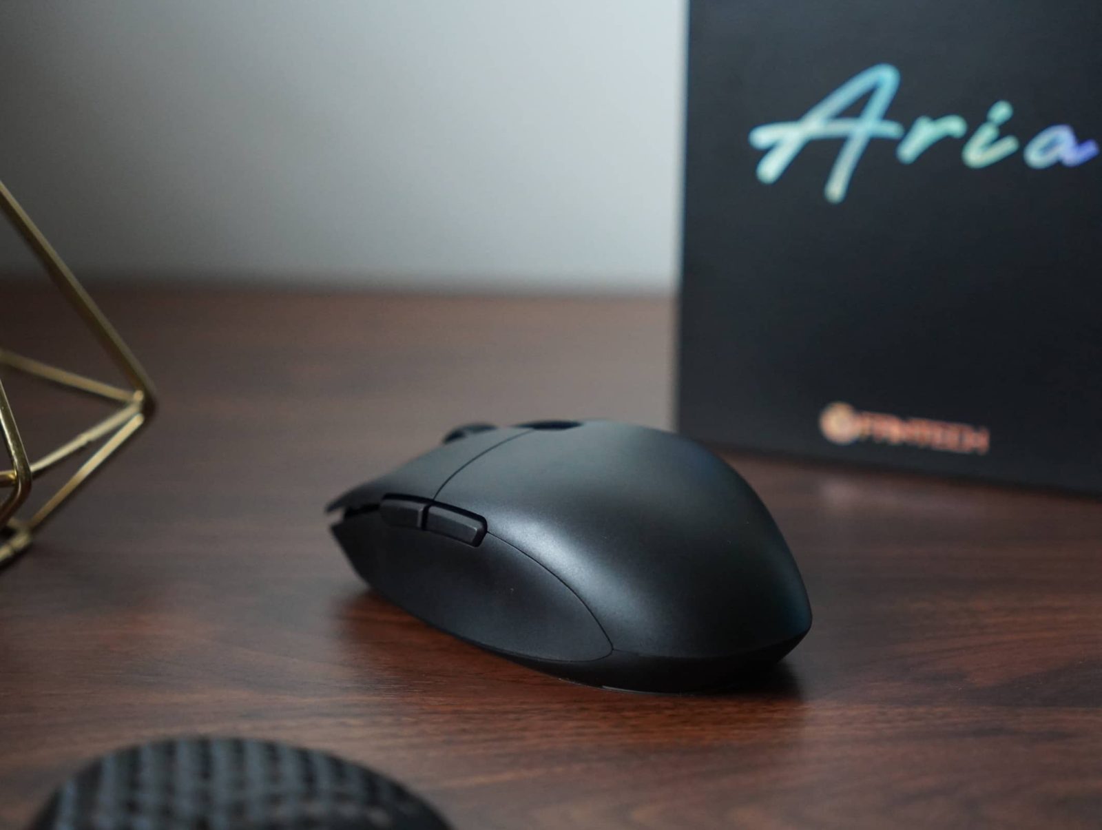 Fantech Aria XD7 Huano Version Gaming Mouse