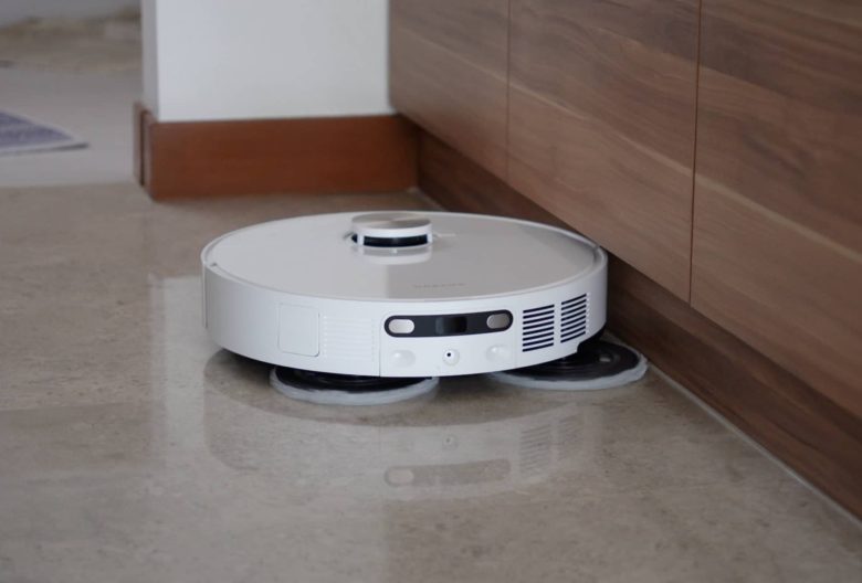 Review: Dreame L10s Pro Ultra Heat Robot Vacuum – Tech Jio