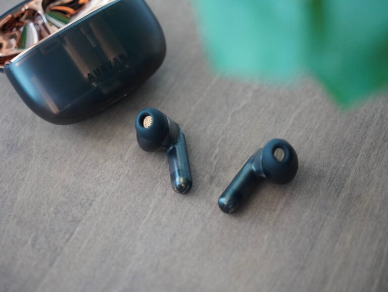 Review: Creative Aurvana Ace 2 – ANC Earbuds With XMEMS Drivers – Tech Jio